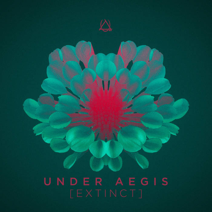 UNDER AEGIS - [Extinct] cover 